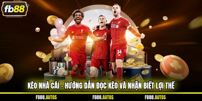 kèo nhà cái