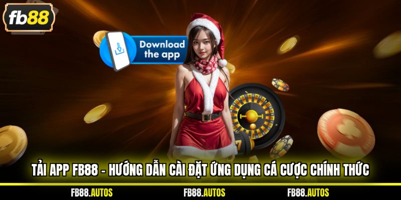 tải app fb88